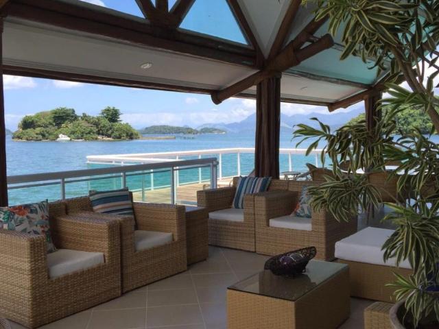 Casa aluguel em Região Geográfica Imediata de Angra dos Reis, Angra dos Reis