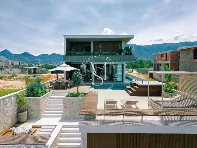 Casa aluguel em Cunhambebe, Angra dos Reis