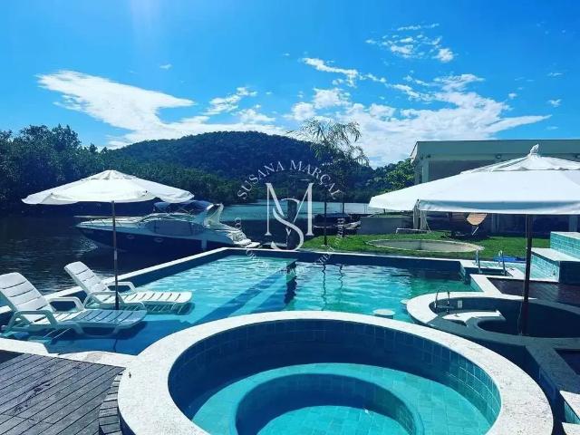Casa aluguel em Vila Frade de Cima, Angra dos Reis