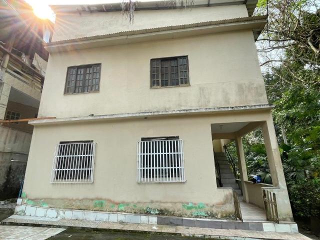 Casa aluguel em Angra dos Reis, Vila Caetés