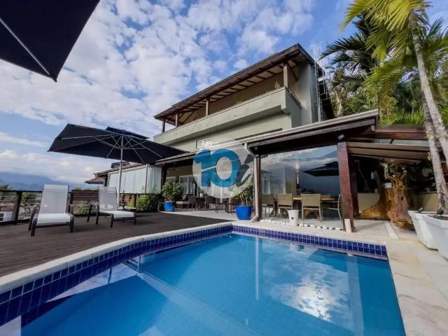 Casa aluguel em Jacuecanga, Angra dos Reis