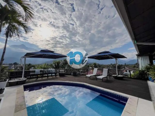 Casa aluguel em Região Geográfica Imediata de Angra dos Reis, Angra dos Reis