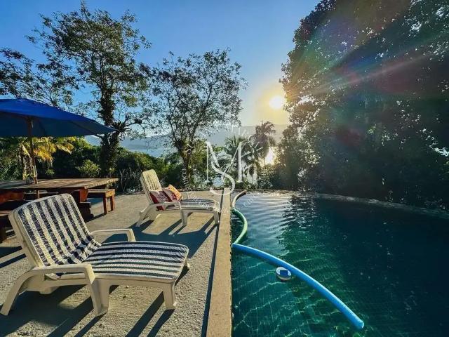 Casa aluguel em Cunhambebe, Angra dos Reis