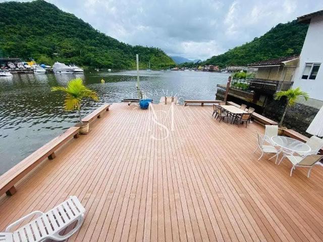 Casa aluguel em Vila Frade de Cima, Angra dos Reis