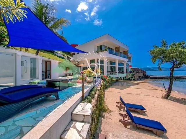 Casa aluguel em Cunhambebe, Angra dos Reis