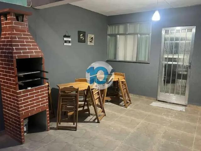 Casa aluguel em Morro do Martelo, Angra dos Reis