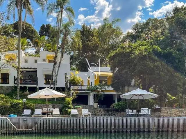 Casa aluguel em Região Geográfica Imediata de Angra dos Reis, Angra dos Reis
