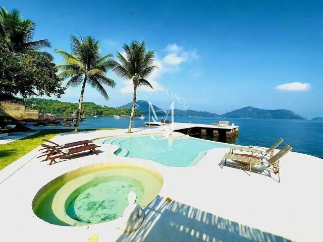 Casa aluguel em Região Geográfica Imediata de Angra dos Reis, Angra dos Reis