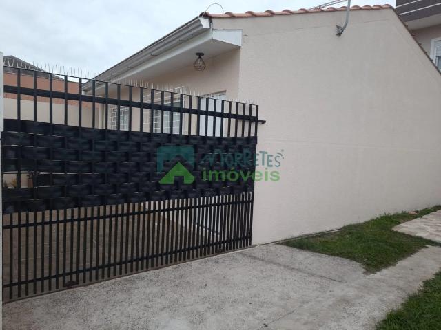 Casa aluguel em Jardim Maria Luiza, Antonina