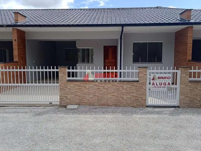 Casa aluguel em Antônio Carlos, Centro
