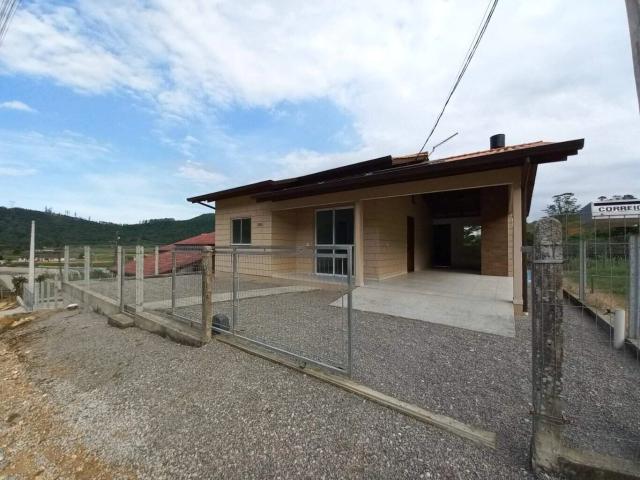 Casa aluguel em Antônio Carlos, Região Geográfica Intermediária de Florianópolis