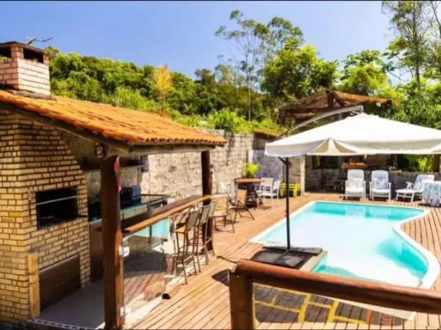 Casa aluguel em Região Geográfica Imediata de Florianópolis, Antônio Carlos
