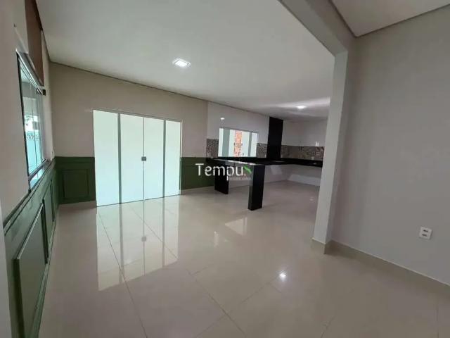 Casa aluguel em Região Geográfica Imediata de Goiânia, Aparecida de Goiânia