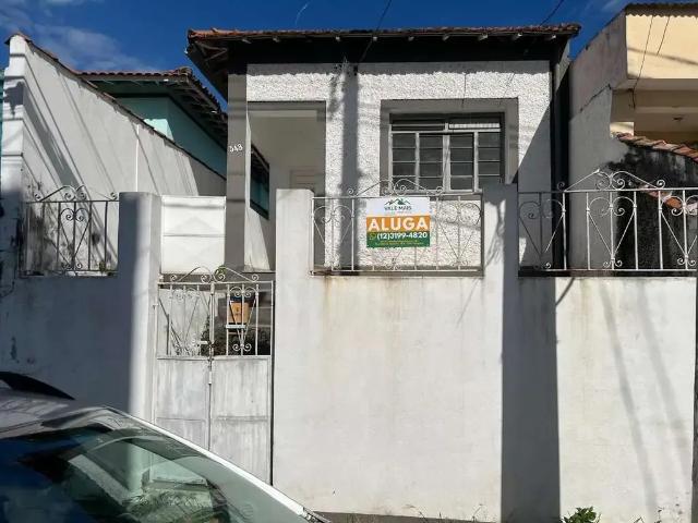 Casa aluguel em Região Imediata de Guaratinguetá, Região Metropolitana do Vale do Paraíba e Litoral Norte
