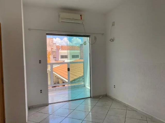 Casa aluguel em Aparecida
