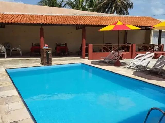Casa aluguel em Região Geográfica Imediata de Fortaleza, Aquiraz