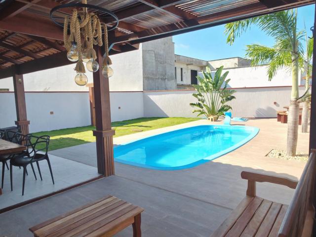 Casa aluguel em Região Geográfica Imediata de Fortaleza, Aquiraz