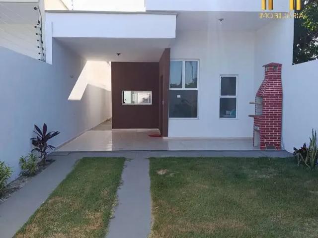 Casa aluguel em Nordeste, Aquiraz