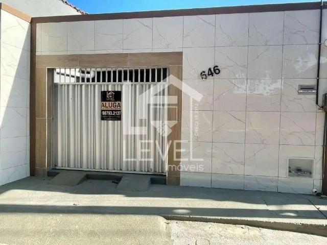 Casa aluguel em Aquiraz, Conjunto Vitória
