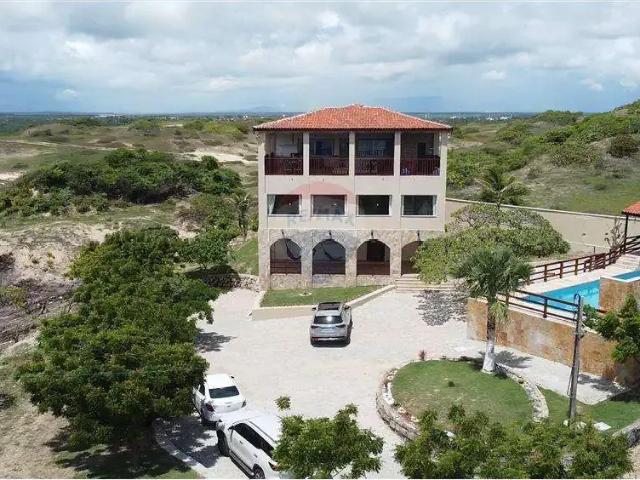 Casa aluguel em Nordeste, Aquiraz
