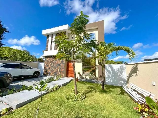 Casa aluguel em Região Geográfica Imediata de Fortaleza, Aquiraz