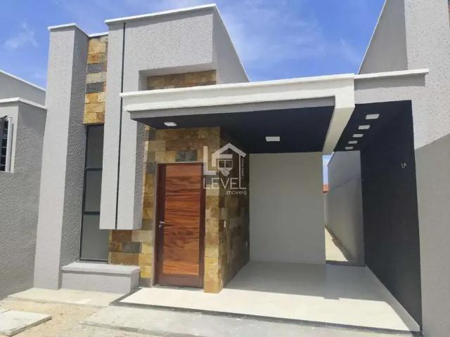 Casa aluguel em Nordeste, Aquiraz