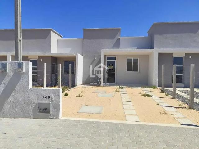 Casa aluguel em Nordeste, Aquiraz