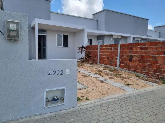 Casa aluguel em Nordeste, Aquiraz