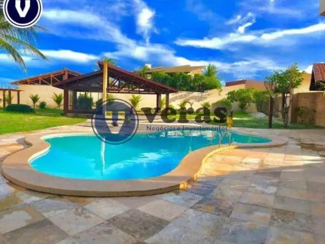 Casa aluguel em Nordeste, Aquiraz