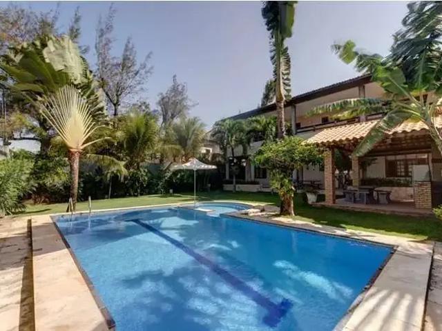 Casa aluguel em Nordeste, Aquiraz