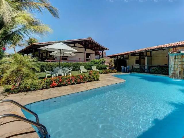 Casa aluguel em Nordeste, Aquiraz