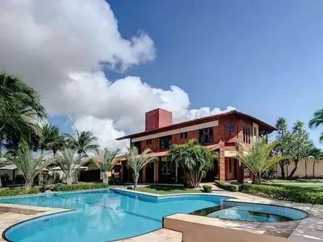 Casa aluguel em Nordeste, Aquiraz