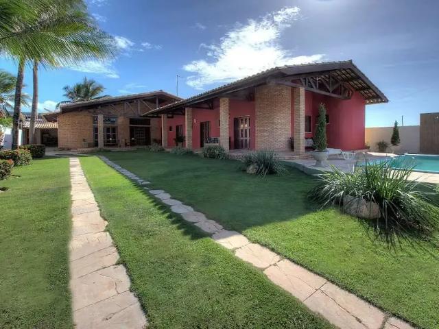 Casa aluguel em Nordeste, Aquiraz