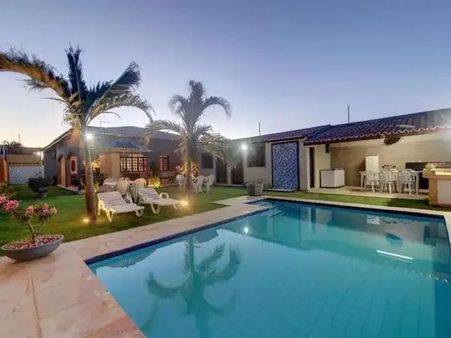 Casa aluguel em Nordeste, Aquiraz