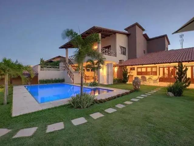 Casa aluguel em Nordeste, Aquiraz