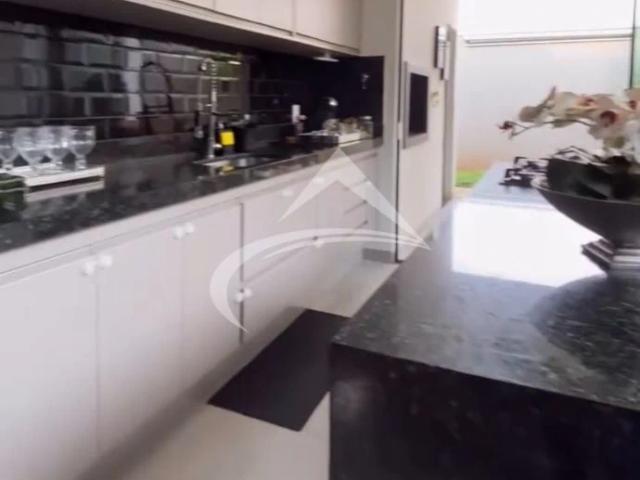 Casa aluguel em Residencial Barcelona I, Araçatuba