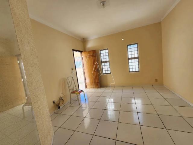Casa aluguel em Araçatuba, Região Geográfica Intermediária de Araçatuba