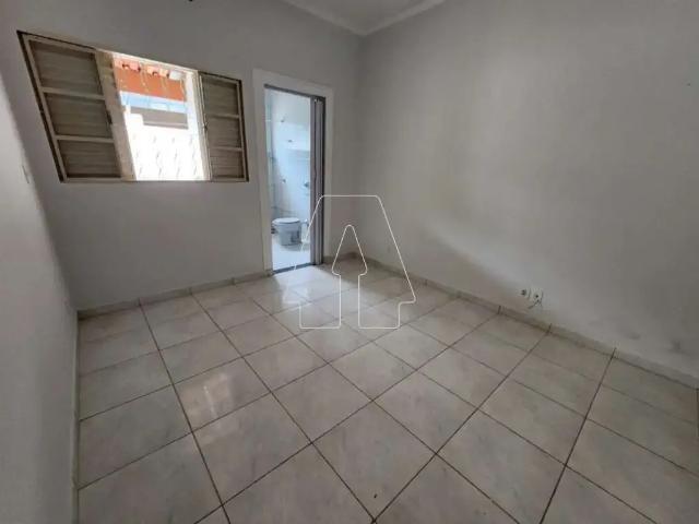 Casa aluguel em Região Imediata de Araçatuba, Araçatuba