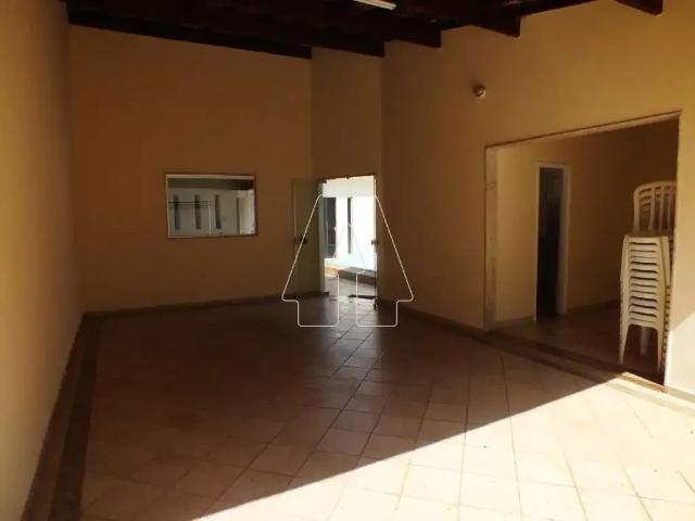 Casa aluguel em Região Imediata de Araçatuba, Araçatuba