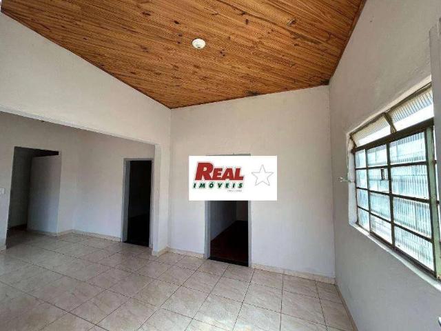 Casa aluguel em Dona Amélia, Araçatuba