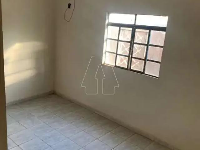 Casa aluguel em Região Imediata de Araçatuba, Araçatuba