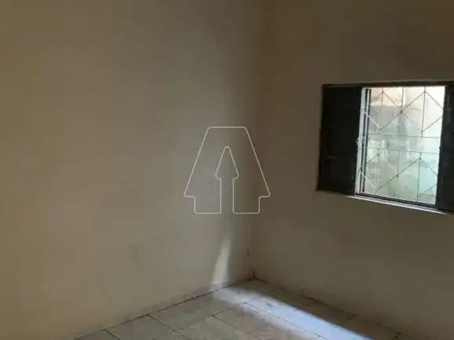 Casa aluguel em Região Imediata de Araçatuba, Araçatuba