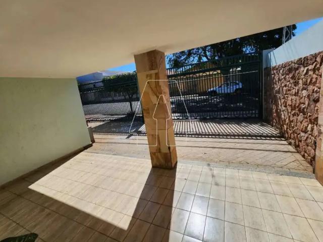 Casa aluguel em Região Imediata de Araçatuba, Araçatuba