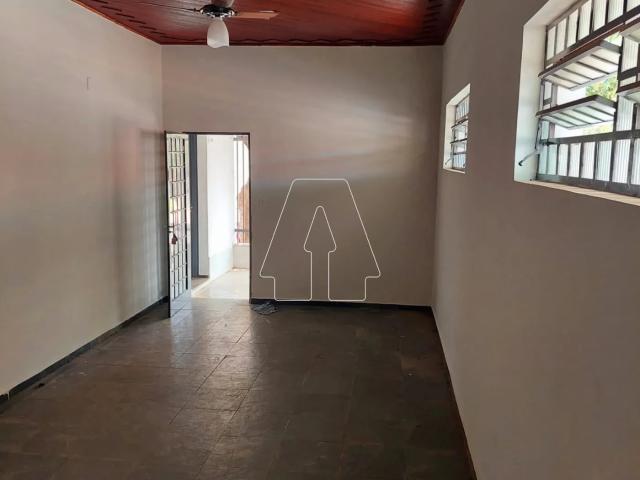 Casa aluguel em Araçatuba, Região Geográfica Intermediária de Araçatuba