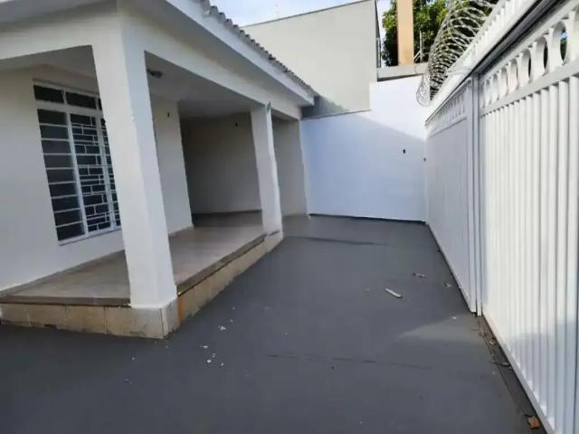 Casa aluguel em Região Imediata de Araçatuba, Araçatuba