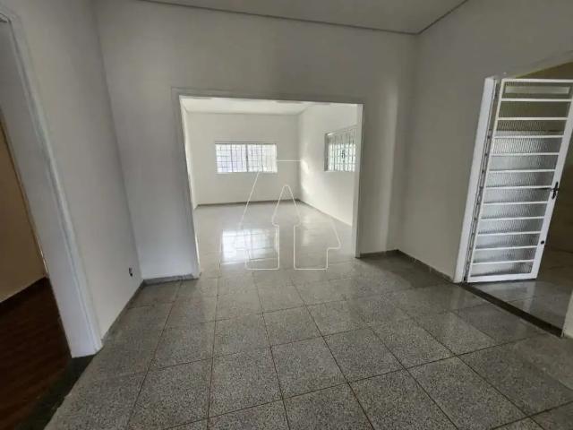 Casa aluguel em Região Imediata de Araçatuba, Araçatuba