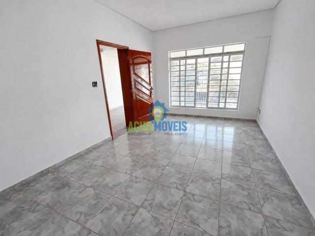 Casa aluguel em Região Imediata de Araçatuba, Araçatuba