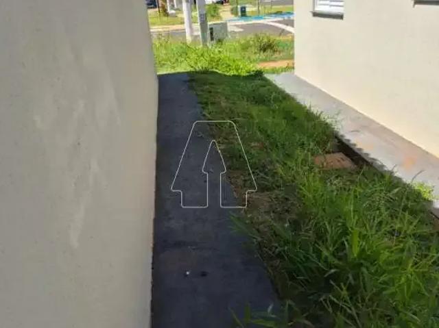 Casa aluguel em Região Imediata de Araçatuba, Araçatuba