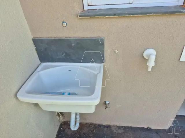 Casa aluguel em Região Imediata de Araçatuba, Araçatuba