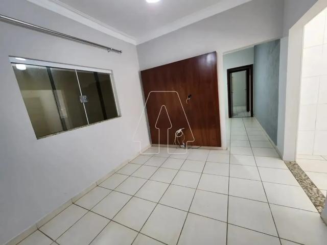Casa aluguel em Região Imediata de Araçatuba, Araçatuba
